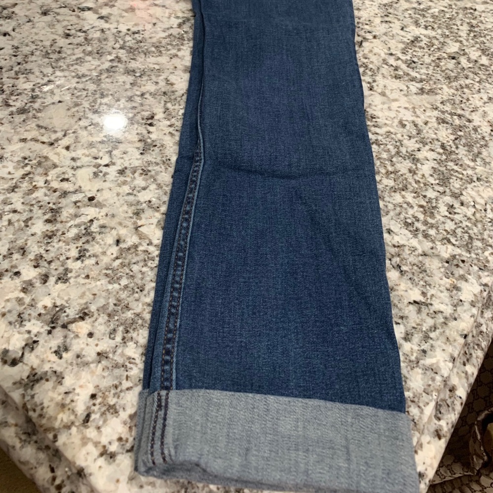 Hudson Jeans size 25